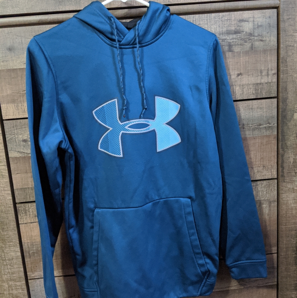 Under armour hoody